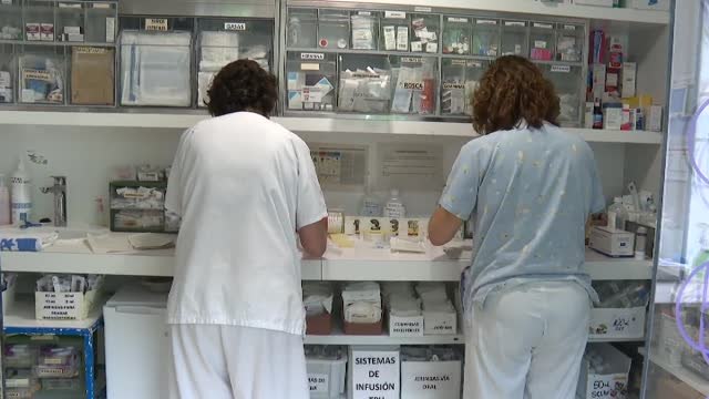 Cómo un trasplante de médula salva vidas: El esfuerzo es mínimo y vale muchísimo la pena