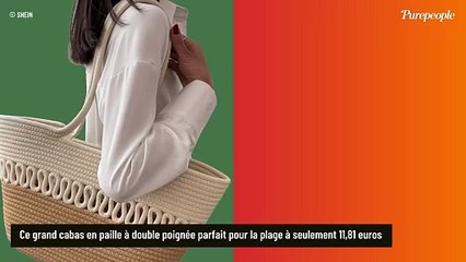 SHEIN casse les prix ! C'est parti pour les soldes d'été 2024