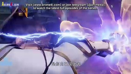 Dragon Prince Yuan EP09-13 (PV)