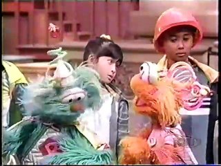 Sesame Street - Episode 4071 (April 23, 2004)