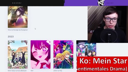 Die BESTEN Romance Anime von 2023 (Sommer Edition)