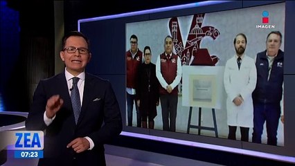 Reconocen a la alcaldía Venustiano Carranza como promotora de la salud