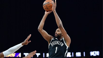 NBA Trade Analysis: Mikal Bridges Moves from Brooklyn to NY