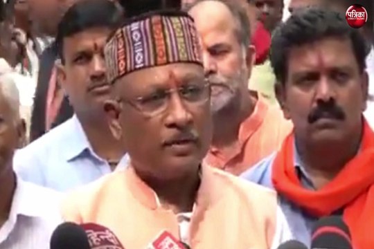 Lok Sabha Speaker: ओम बिरला लोकसभा अध्यक्ष दूसरी बार चुने गए हैं, पिछला कार्यकाल बहुत अच्छा था : साय