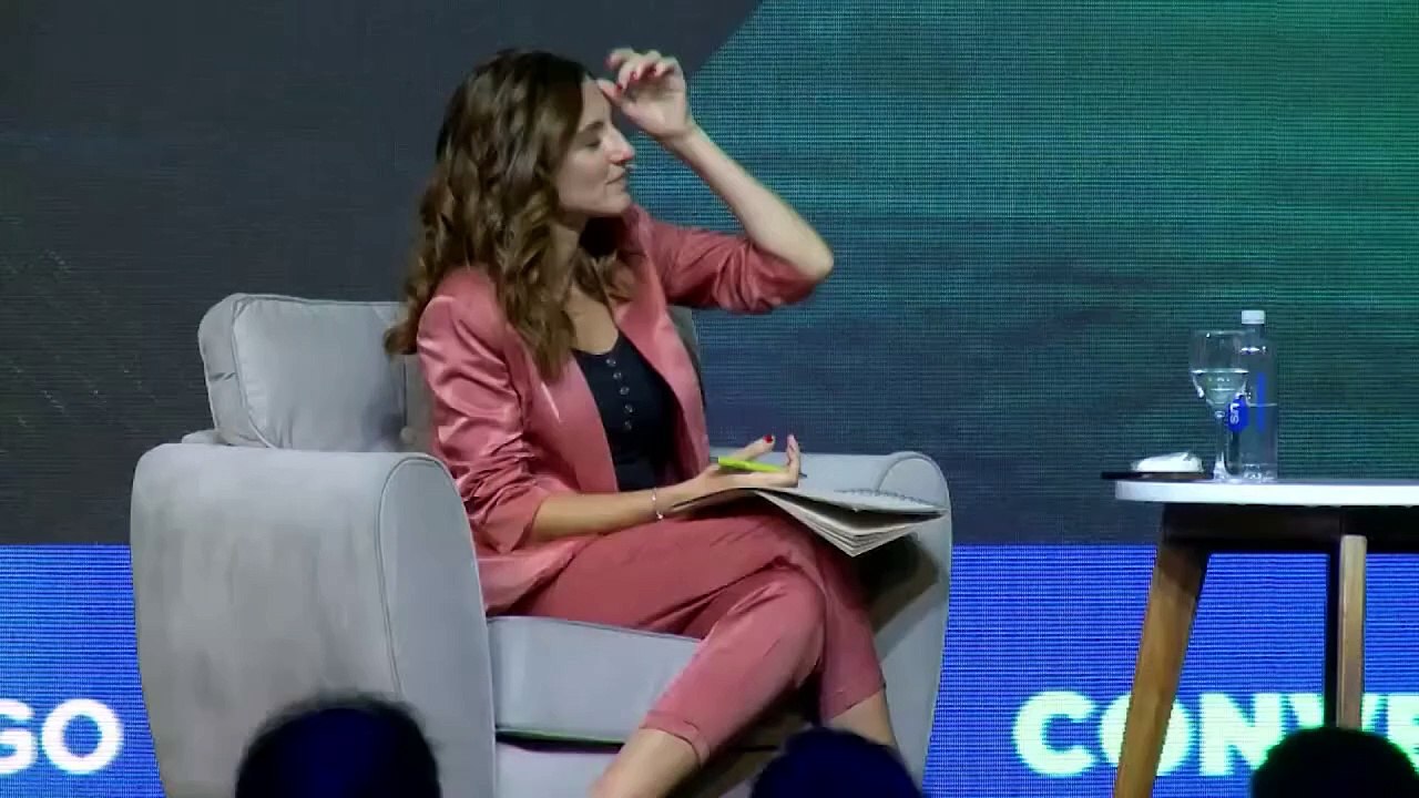 Emanuel Álvarez Agis criticó la gestión económica de Milei: "Una dolarización de a poquito"