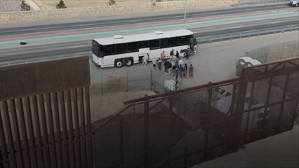 Border Arrests Fall Over 40% Since Biden Suspended Asylum Processing