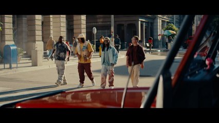 Fortnite Reload Official Trailer Kai Cenat Sketch AMP Team