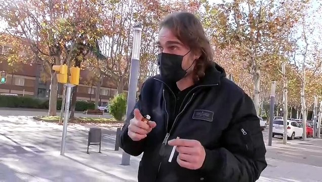 Prisión para Carlos Navarro 'El Yoyas' después de su detención tras estar huido desde 2022