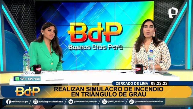 Aumentan robos de medidores de agua en Lima: anuncian NUEVO sistema para evitarlos