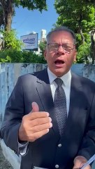 João Henrique aciona MP-BA pedindo suspensão do aumento da conta de conta de água