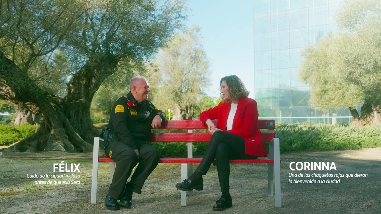 Los empleados relatan vivencias de sus años en la CGS