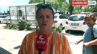 Sinop'ta Vatandaşlar Asgari Ücrete Zam Talebinde Bulundu