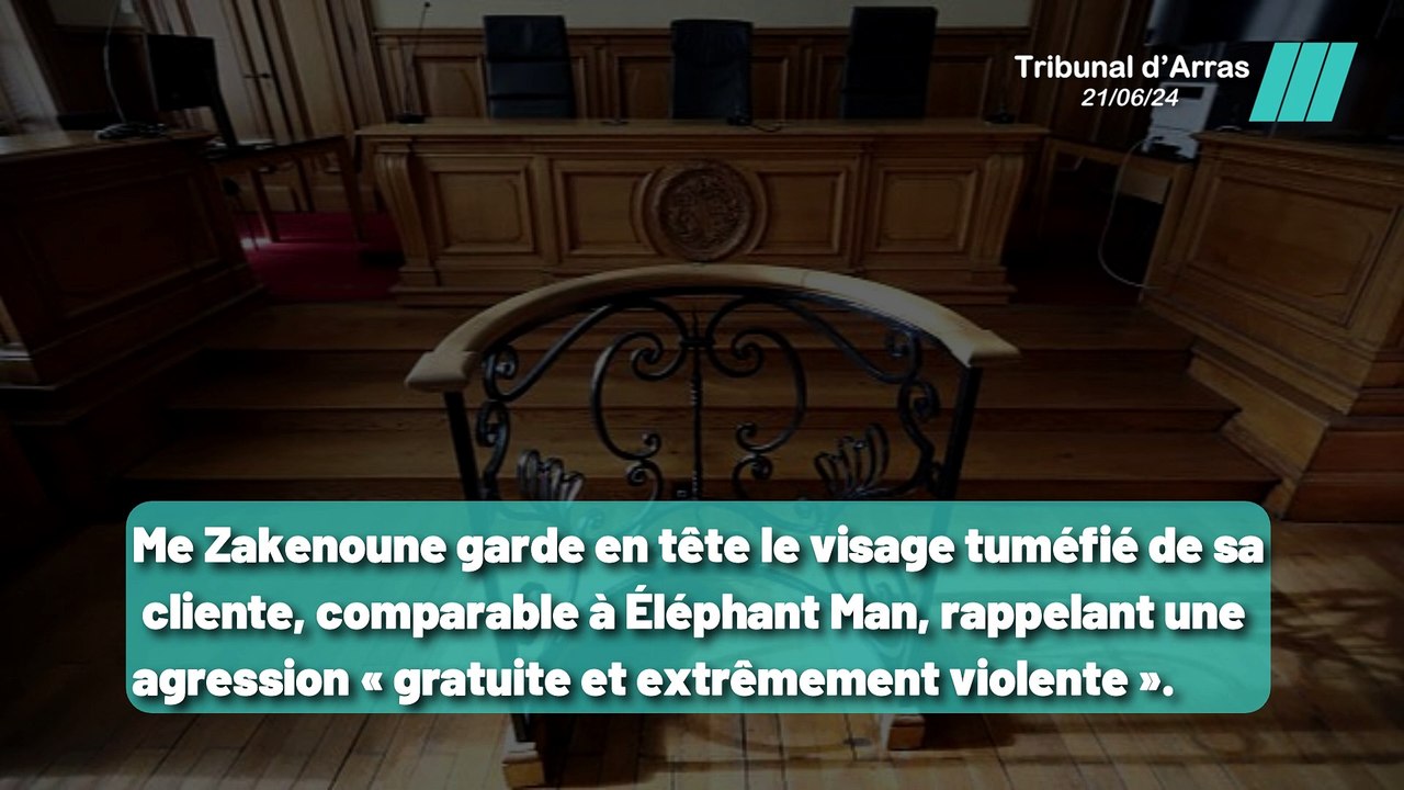 Condamné pour brutalité envers trois jeunes femmes