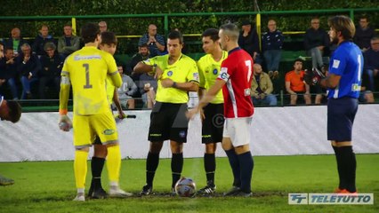 PAROLE DI CALCIO in tour - Puntata del 25/06/2024