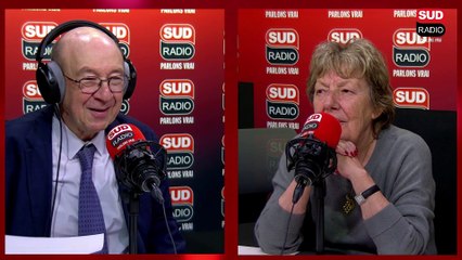 Danielle Gain : "J'ai inspiré le personnage d'Arlette dans « Dix pour cent »"