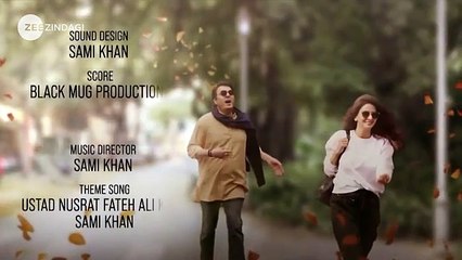 Mrs. & Mr. Shameem Episode 18: Saba Qamar & Nauman Ijaz Shine Bright ✨