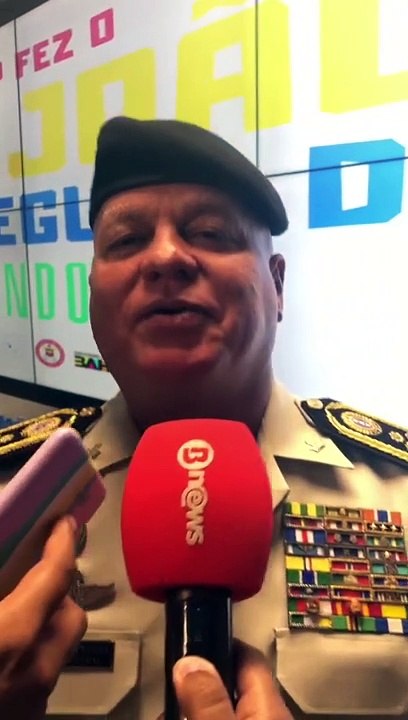 Coronel Paulo Coutinho fala sobre decisão do STF para descriminalização do porte de maconha; confira
