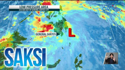 Saksi: (Part 3) LPA sa PAR; Pusang pinatay; Seventeen sa UNESCO
