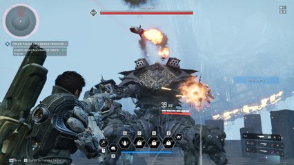 The First Descendant - So spielen sich die Abfangeinsätze gegen Bosse im schnellen Boost-Modus