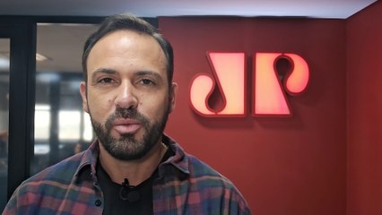 David Tarso: PMs que passearam com youtuber em viatura são afastados