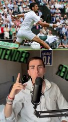 Contender ou pas contender pour ce Wimbledon 2024 ? | Ep. 2 