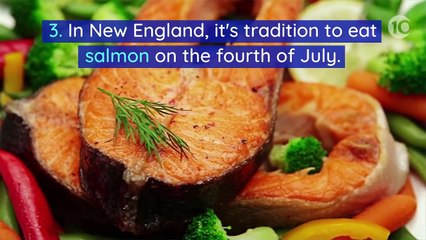 7 facts about the 4th of July   10Best