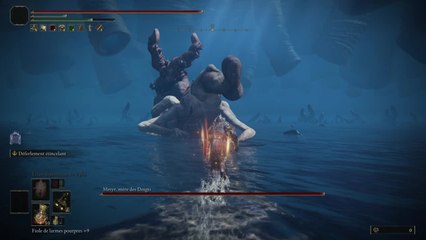 Métyr - Shadow of the ErdTree