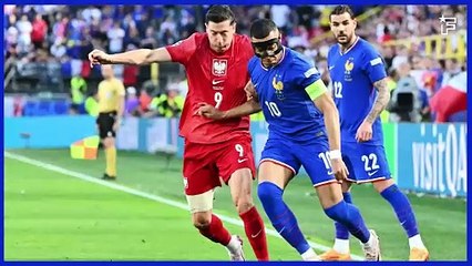 JT Foot Mercato : le vestiaire des Bleus en rébellion