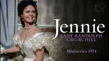 Jennie: Lady Randolph Churchill (1974) British Biographical Miniseries E#02