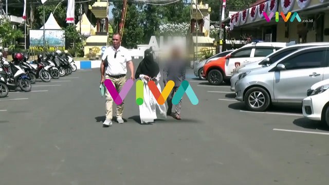 Pengurus Ponpes Nikahi Santrinya yang Masih Dibawah Umur