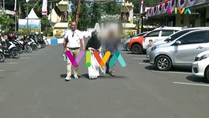 Pengurus Ponpes Nikahi Santrinya yang Masih Dibawah Umur