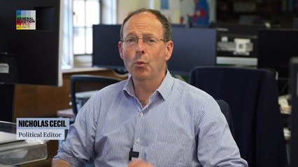 General Election London: When will we know the result in my constituency as night of drama unfolds?