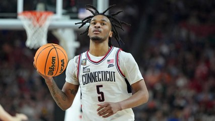 2024 NBA Draft: Castle, Salaun Could Be Potential Stars