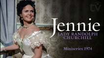 Jennie: Lady Randolph Churchill (1974) British Biographical Miniseries E#01