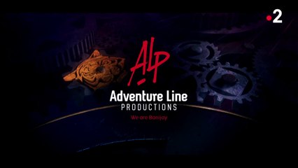 [AVANT-PREMIERE] Fort Boyard 2024 - Pré-générique