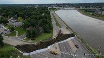 More Storms Forecast to Hit Midwest That’s Already Been Devastated by Widespread Floods