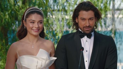 Cuento De La Isla - Capítulo 75 (Subtitulado en Español) | Ada Masali