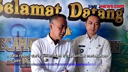 Transaksi Capai Rp349 Miliar, Camat Bogor Selatan Kaget Paparan Judi Online di Wilayahnya Tertinggi di Indonesia