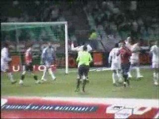 Lille-Nancy:grosse occasion lilloise