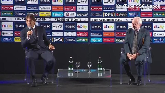 Napoli, Conte categorico: Kvara rimane. Ecco come lo farò giocare