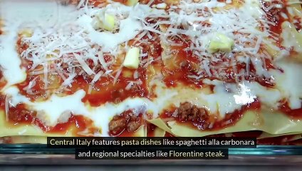 Amazing Facts About Italy