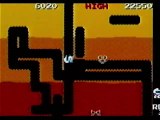 GBA Namco Museum [Wii U] - Dig Dug 3/1/24