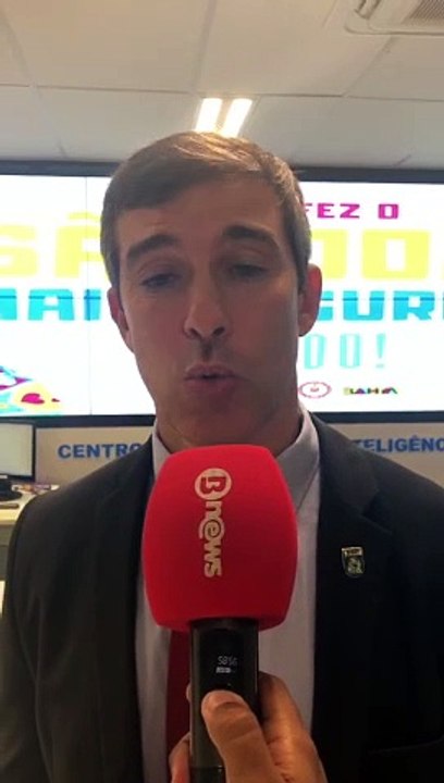 Marcelo Werner fala sobre decisão do STF na descriminalização do porte de maconha: "Não vão parar"