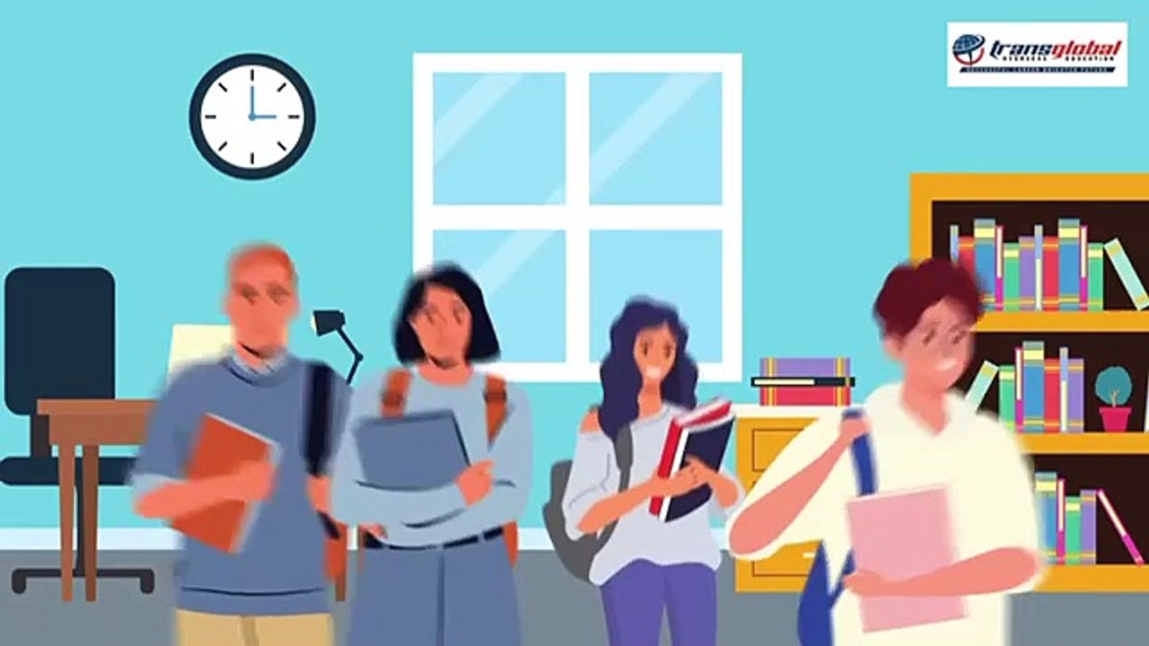 Study Abroad Consultants in Delhi: Transglobal Overseas