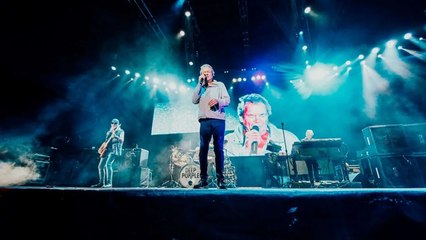 Deep Purple’dan İstiklal Marşı jesti