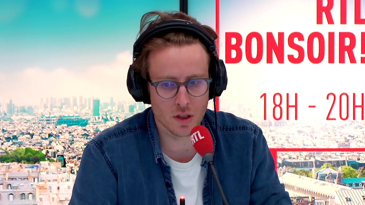 DÉBAT- Ian Brossat, sénateur du Parti communiste, est l'invité de RTL Bonsoir