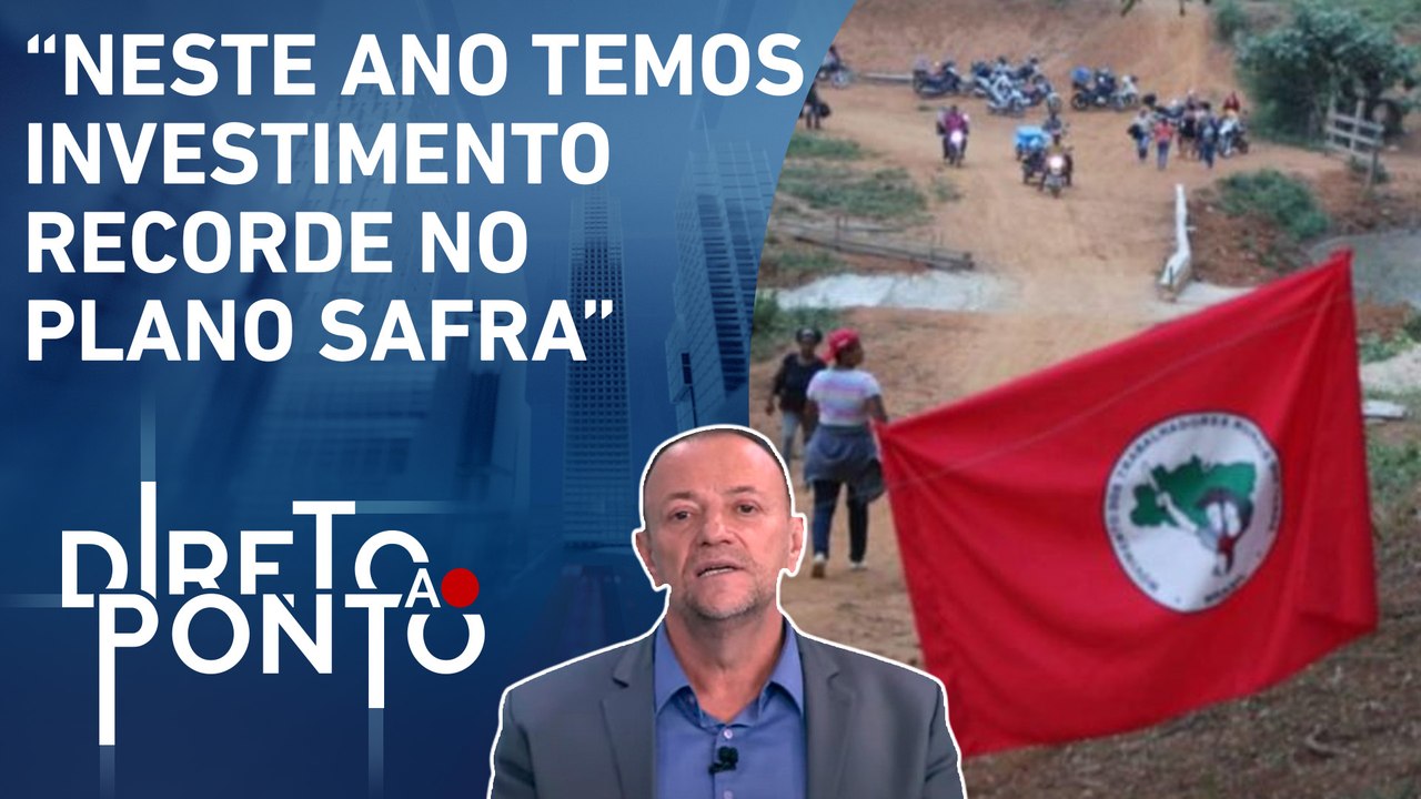 Edinho Silva: “Não sei quanto o governo tem dialogado com movimentos ou não” | DIRETO AO PONTO