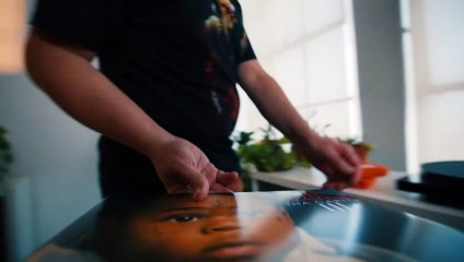 Behind the Cover Art Episode 2 Teaser