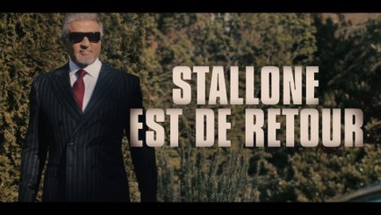 Tulsa King : Saison 2 _ Teaser VF - Paramount+