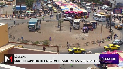 JT Economie - 26/06/2024